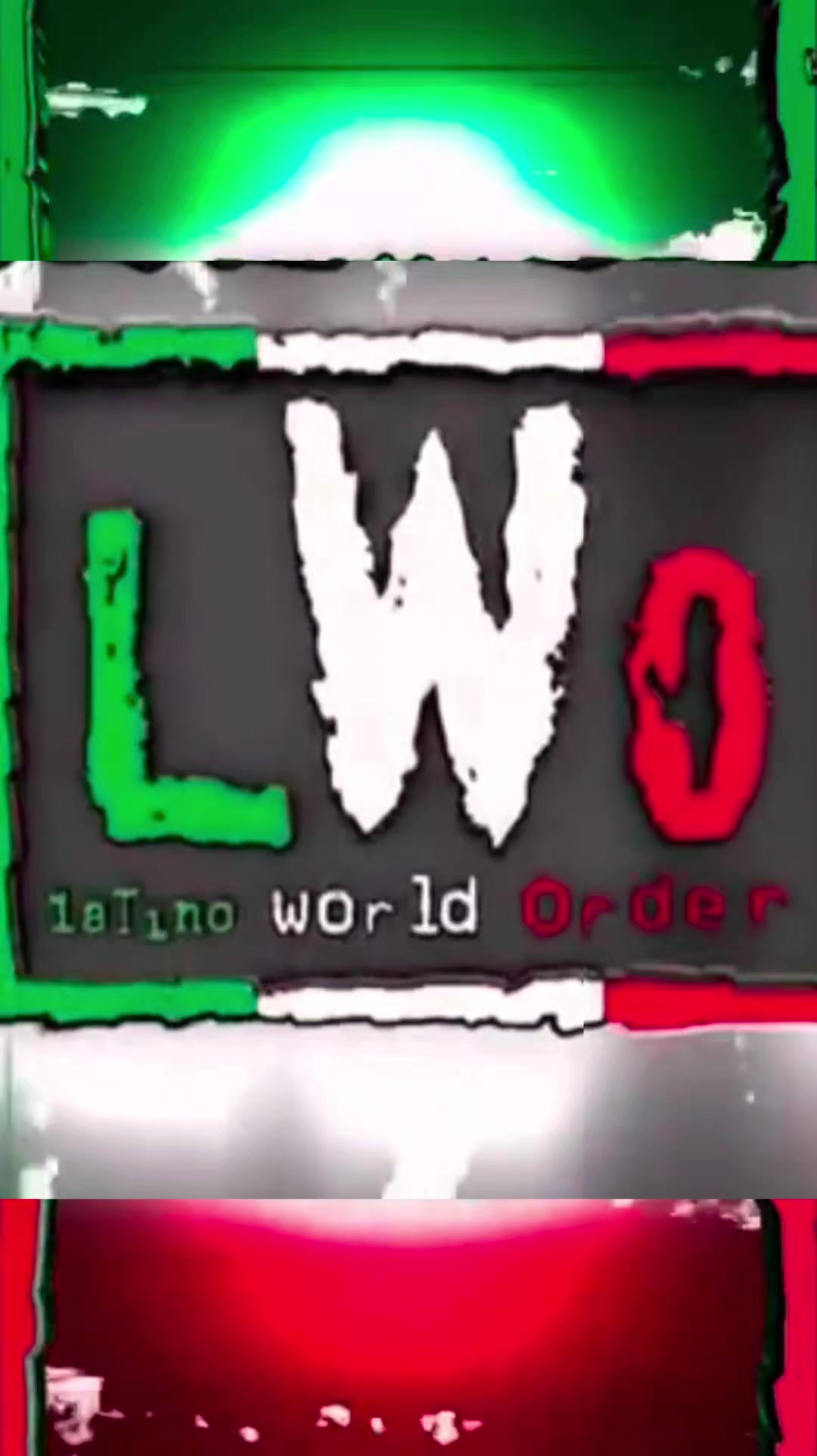 @All World Wrestling