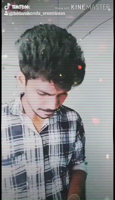 @💖Bellamkonda sreenivas fans💖