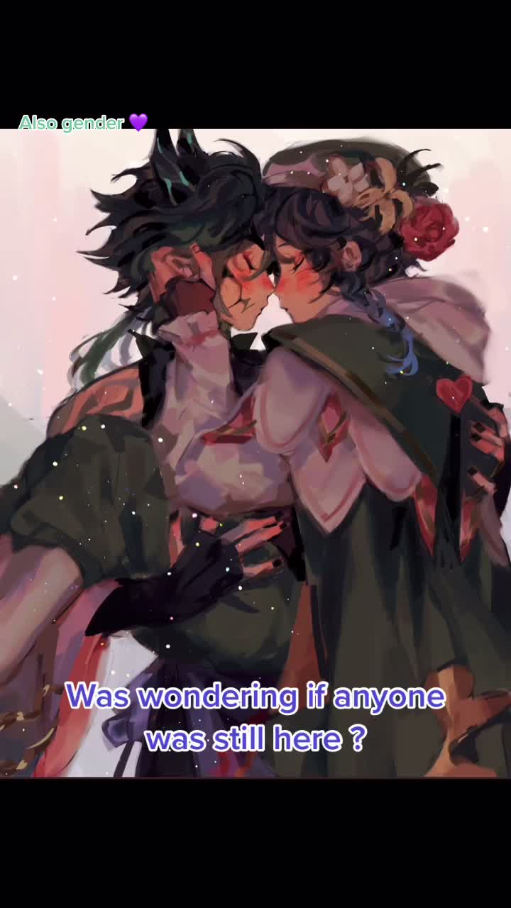 @Gay?