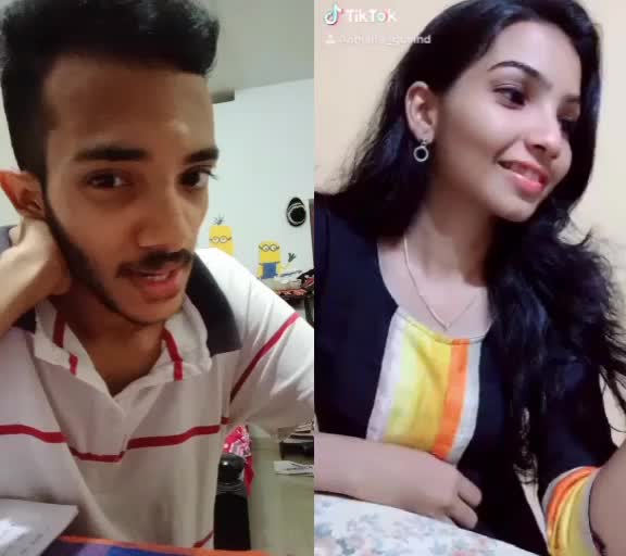 @മാമനും മോളും 😍😘