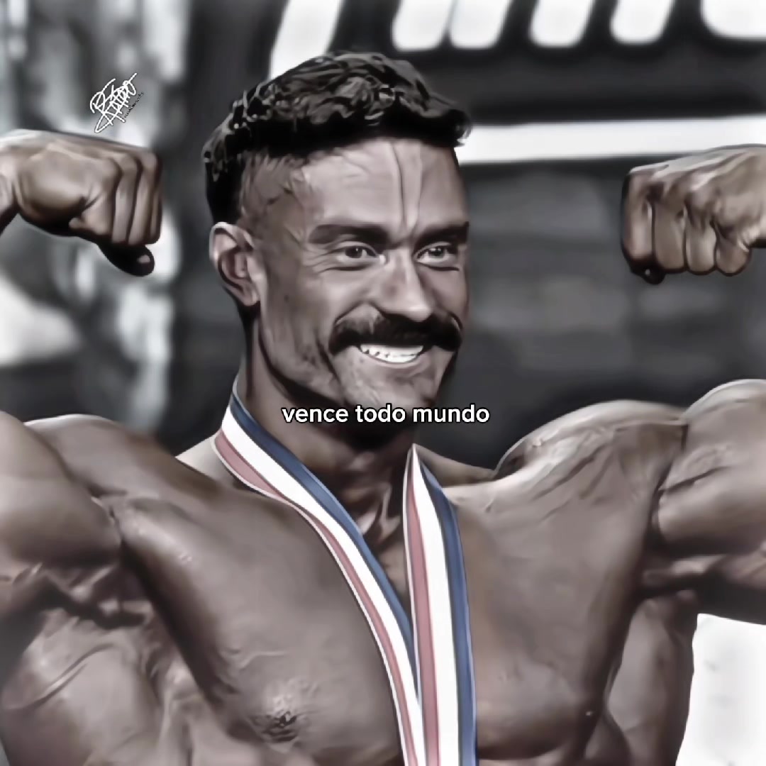 @RAT&Atilde;O BODYBUILDING
