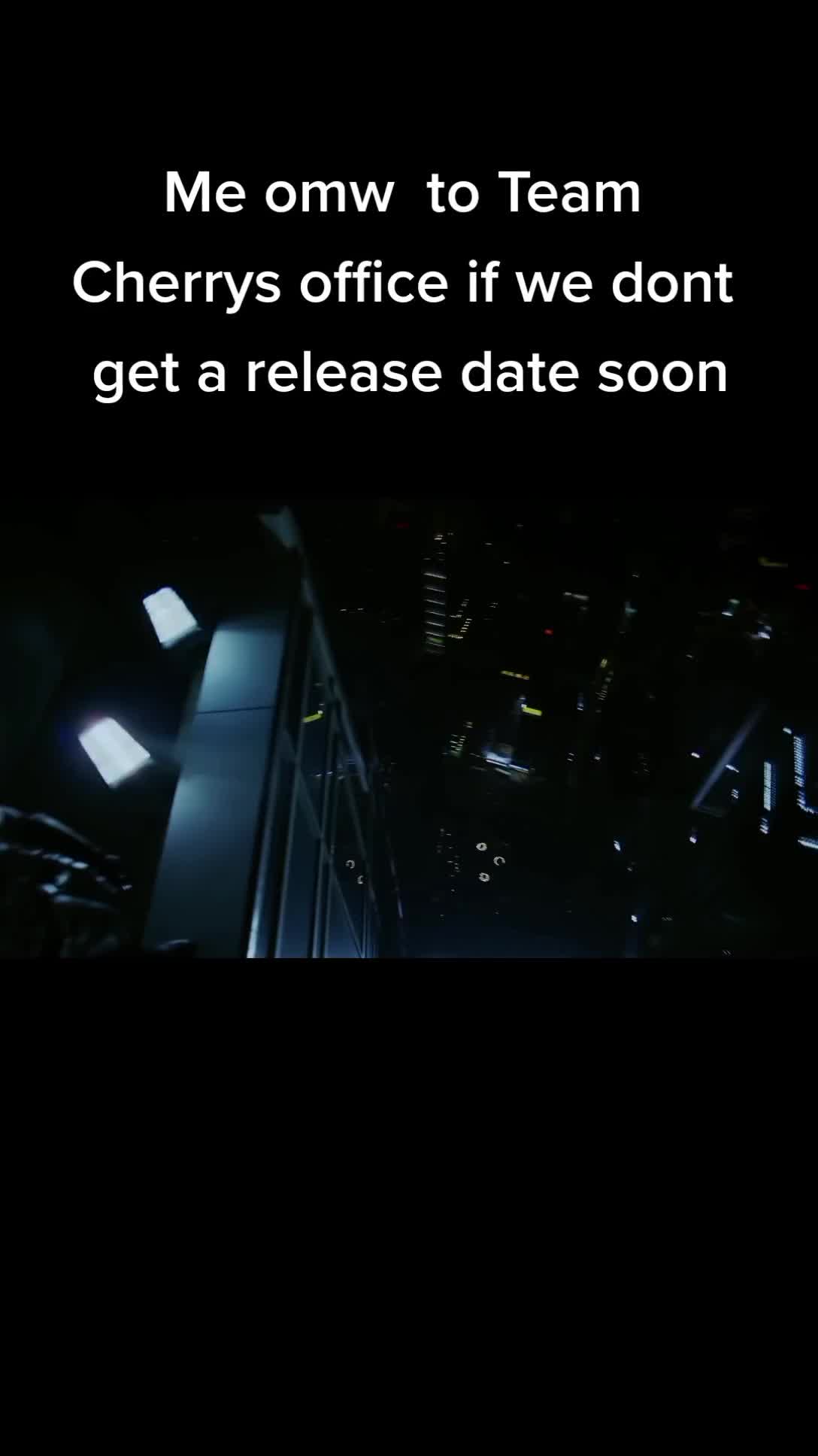 @Silksong memes