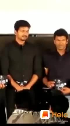 @ROCK STAR VICKY'S VIJAY8