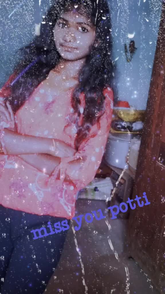 @Queen rowdy potti ๐
