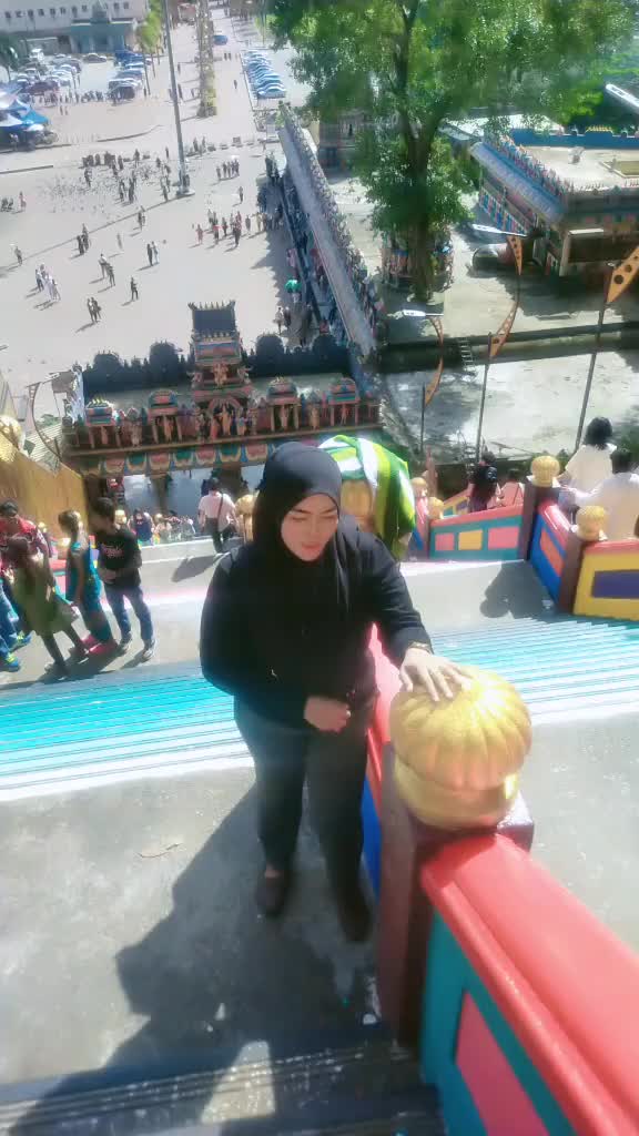 @Hamba allah