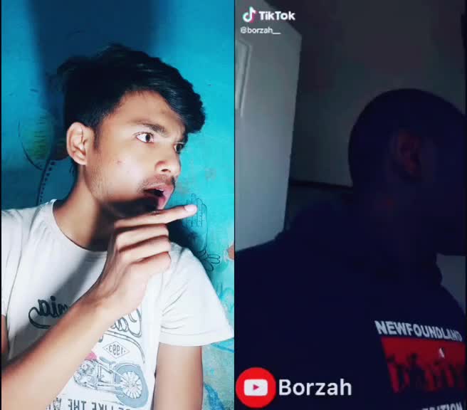 @CHOCOLATE BOY BIKASH