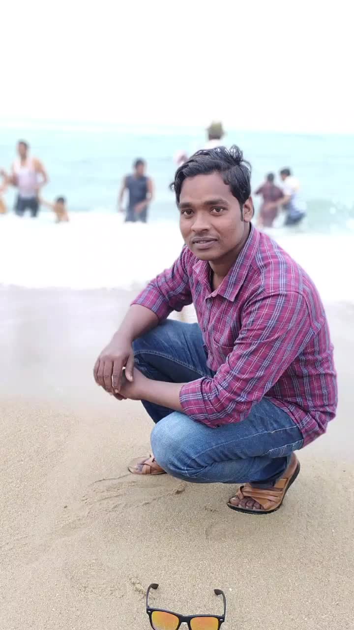 @Sai Ranjan Sahoo