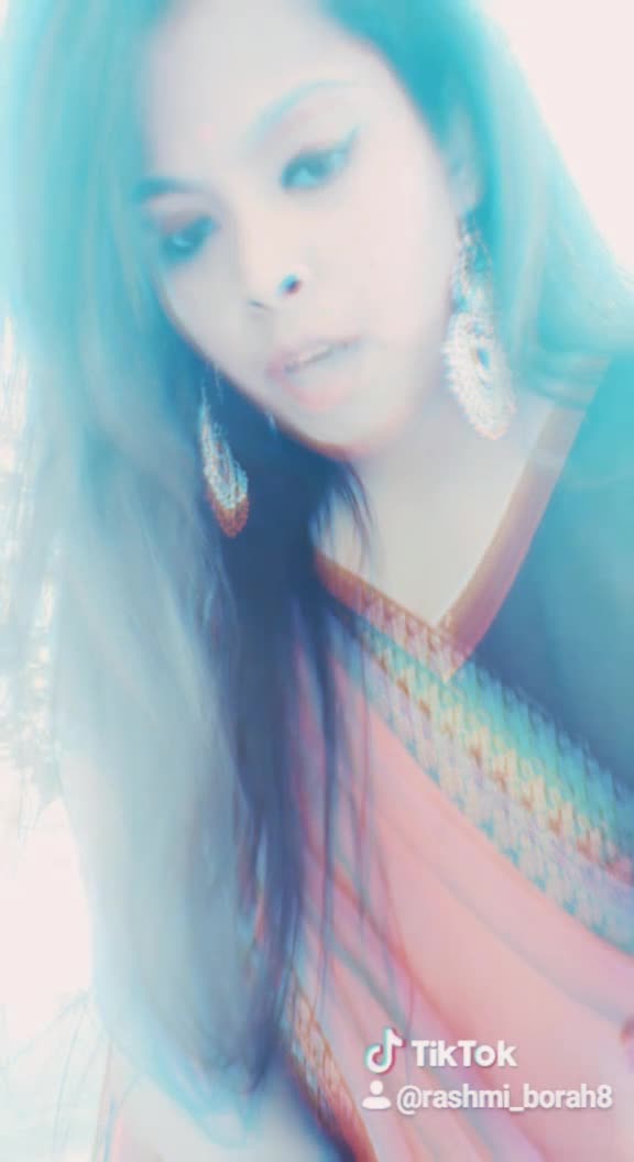 @Rashmi Borah👑