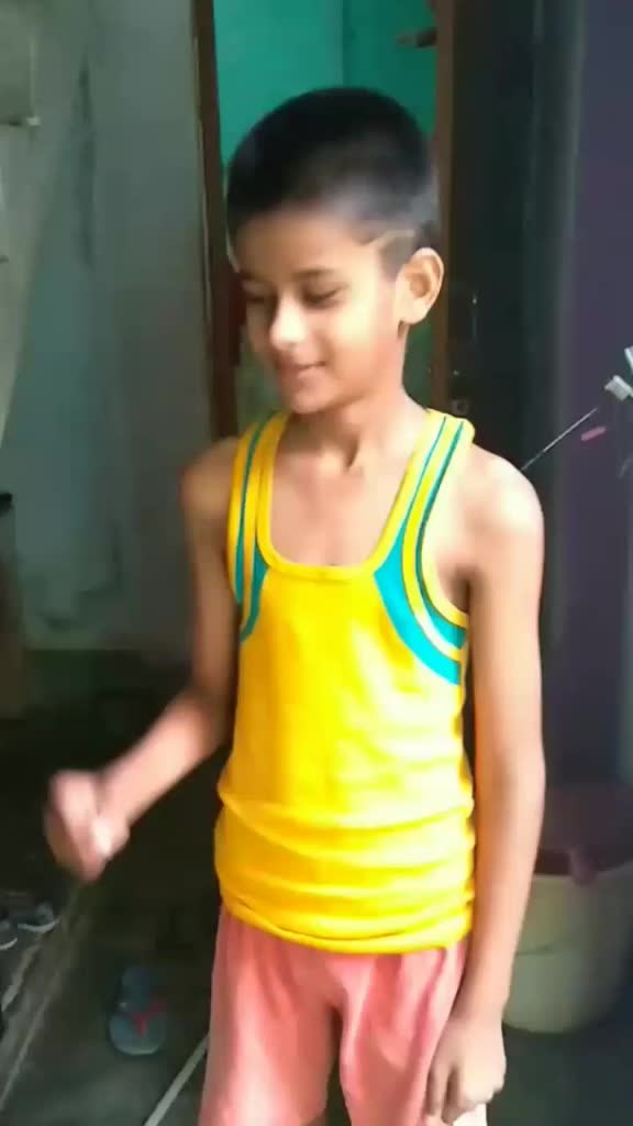 @Abhay Kumar