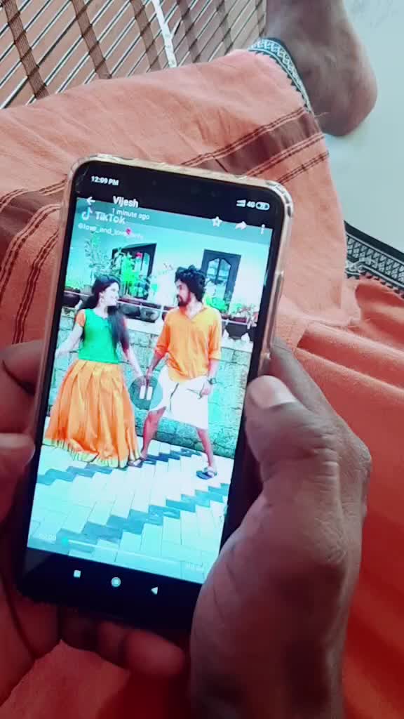 @vijesh