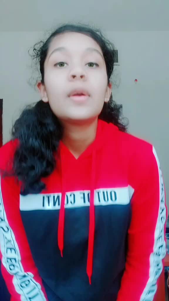 @Monisha Rasquinha