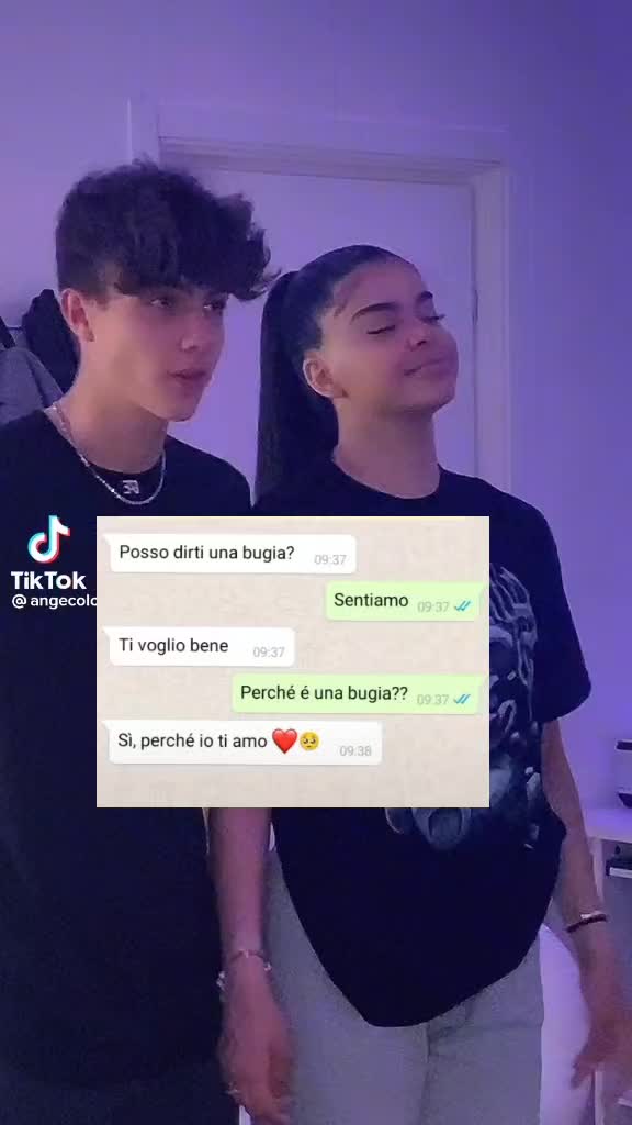 @Consigli per ragazze