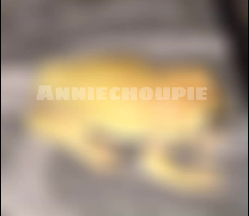 @Anniechoupie !