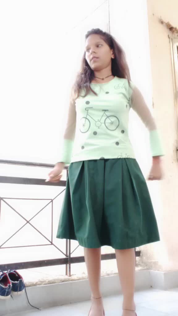 @Monika yogi 🥰