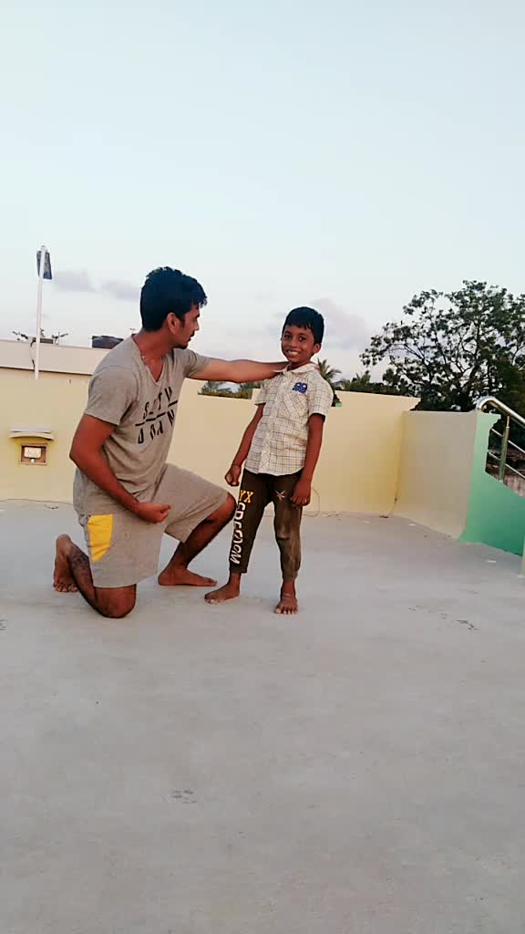 @Prudhvi