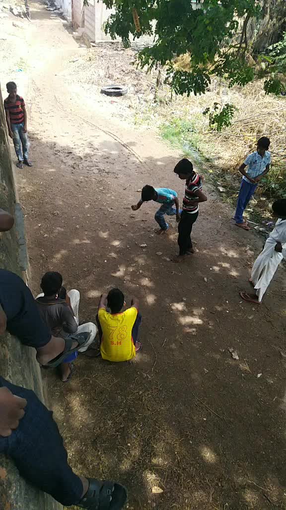 @Thanda Nagur Basha