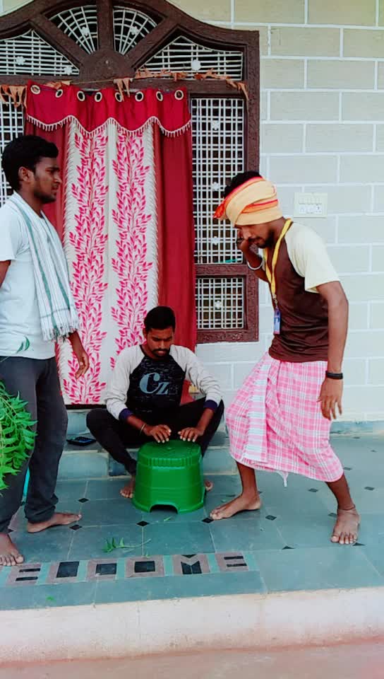 @Naresh Goud