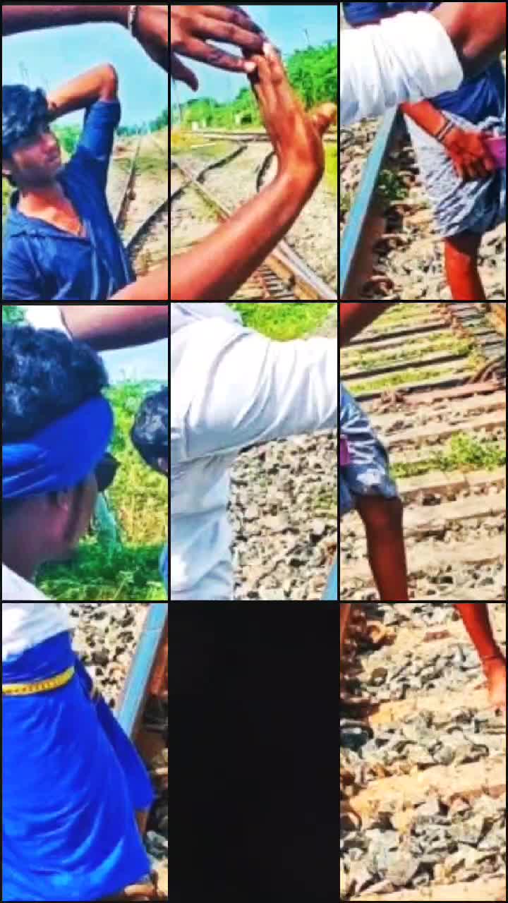@Tamil