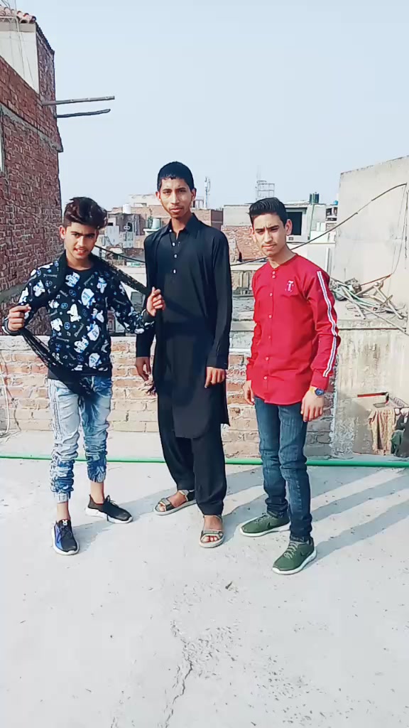 @Salman Ali