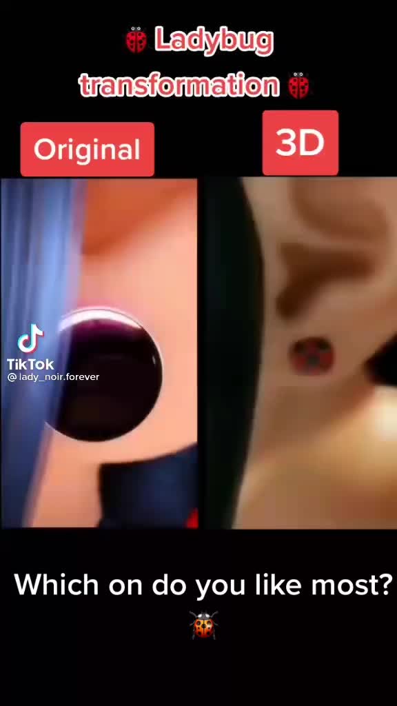 @🐞❣️Ladybug❣️🐞