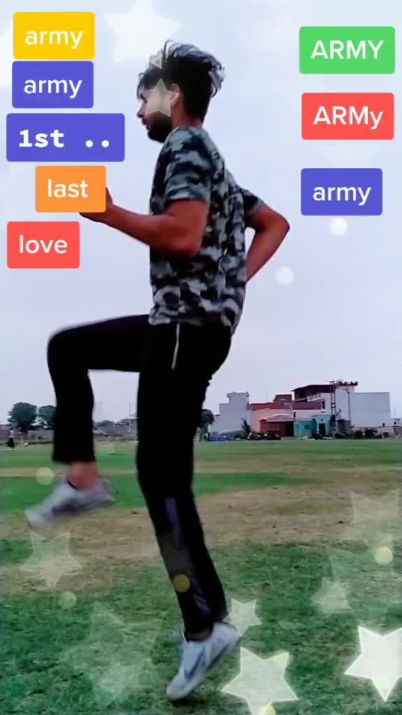 @sunny ATHLETE🇮🇳