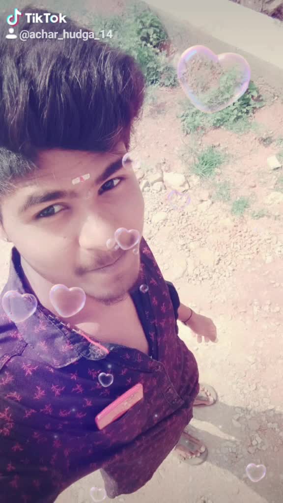 @Manu Kiccha..