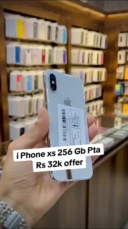 @Pak Apple Store