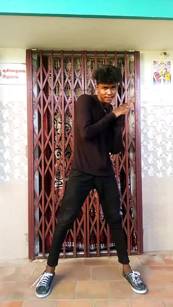 @Live Love dance