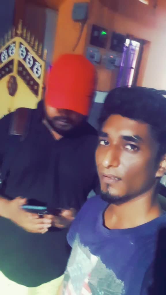 @Thilak Esan G