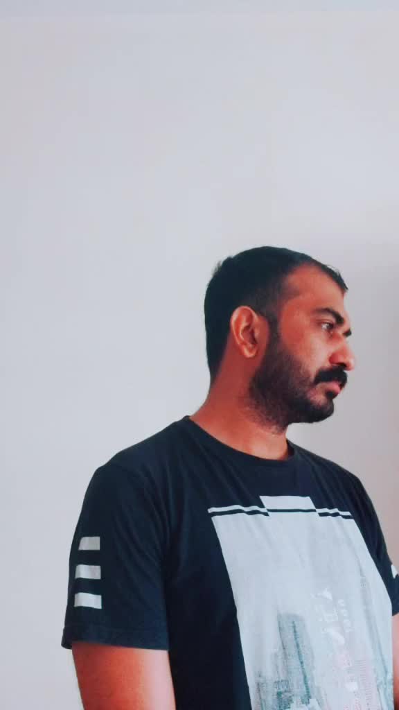 @Suman Aloth Soman