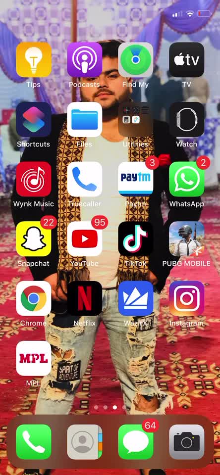 @Sam Rap King 🇮🇳