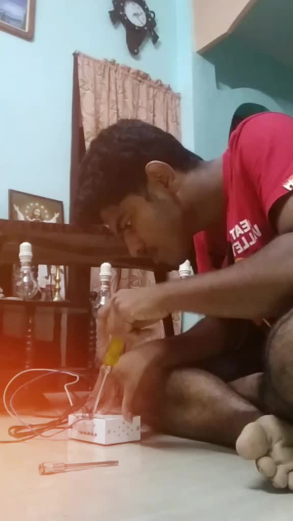 @Mithin M Varghese
