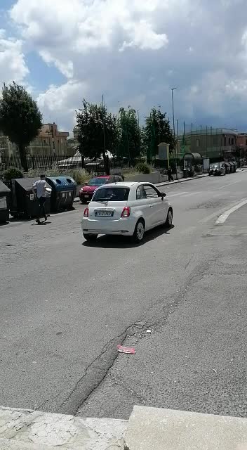 @Francesco Roma