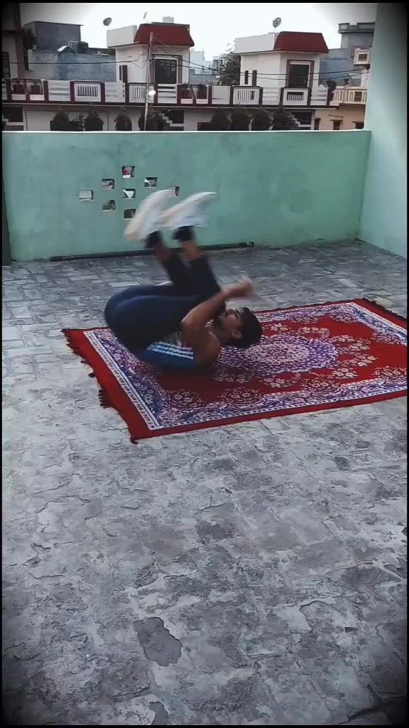 @AIR SAINI.GS