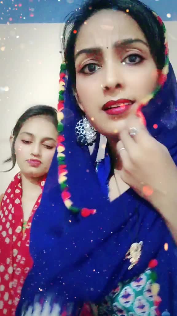 @neelam sri vastav