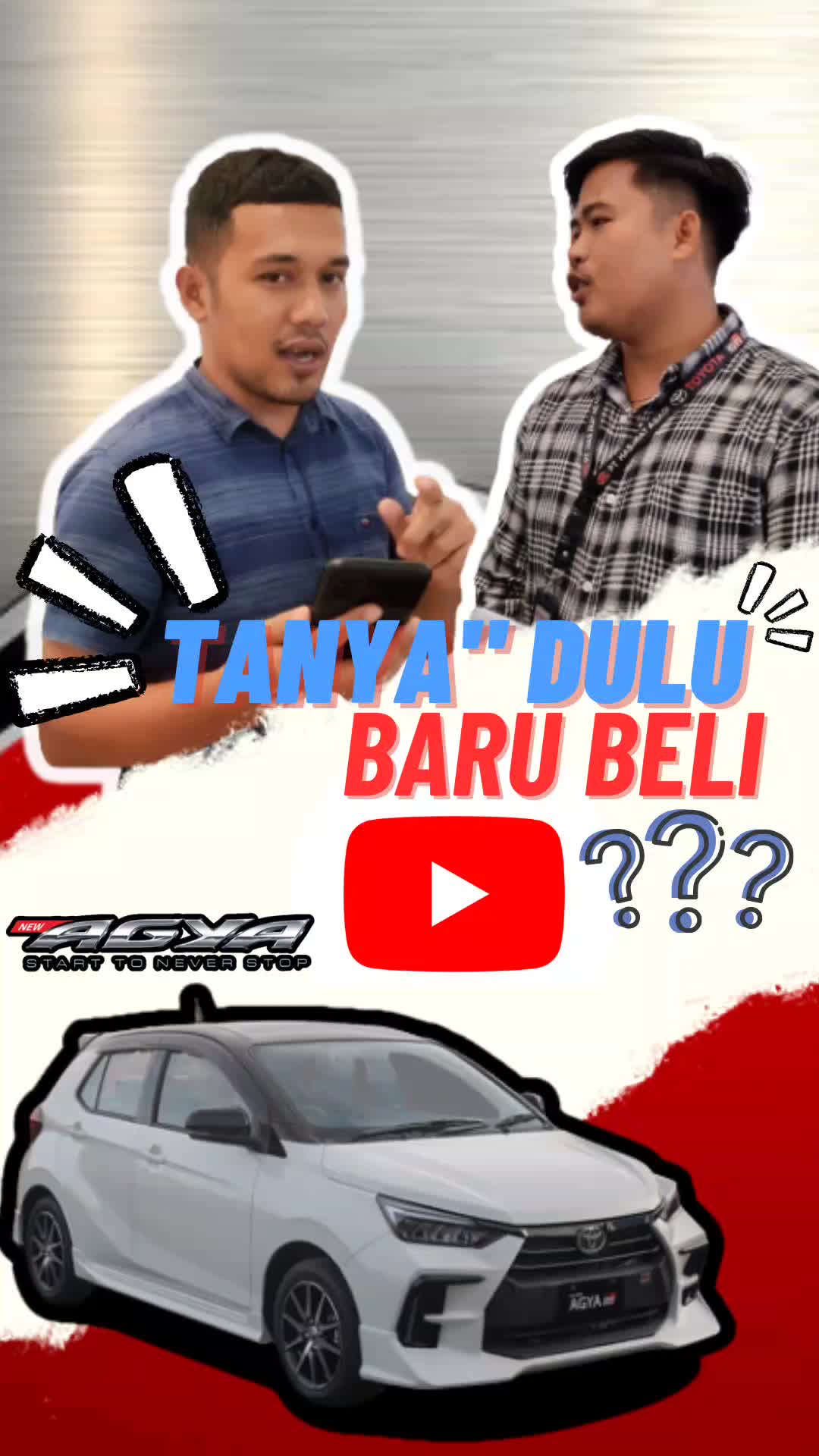 @Bravi Pangajouw