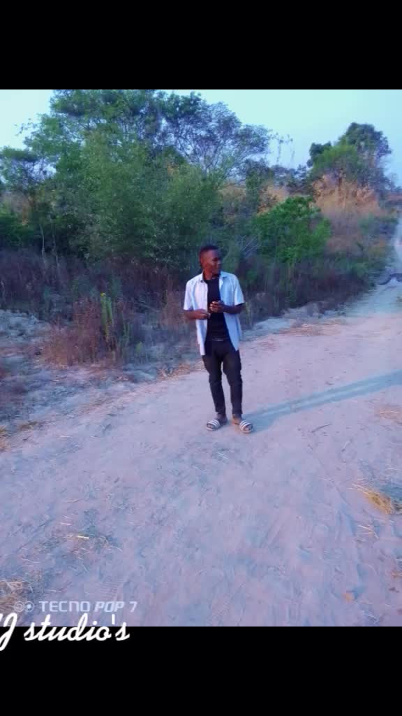 @JOHN TULUMBA