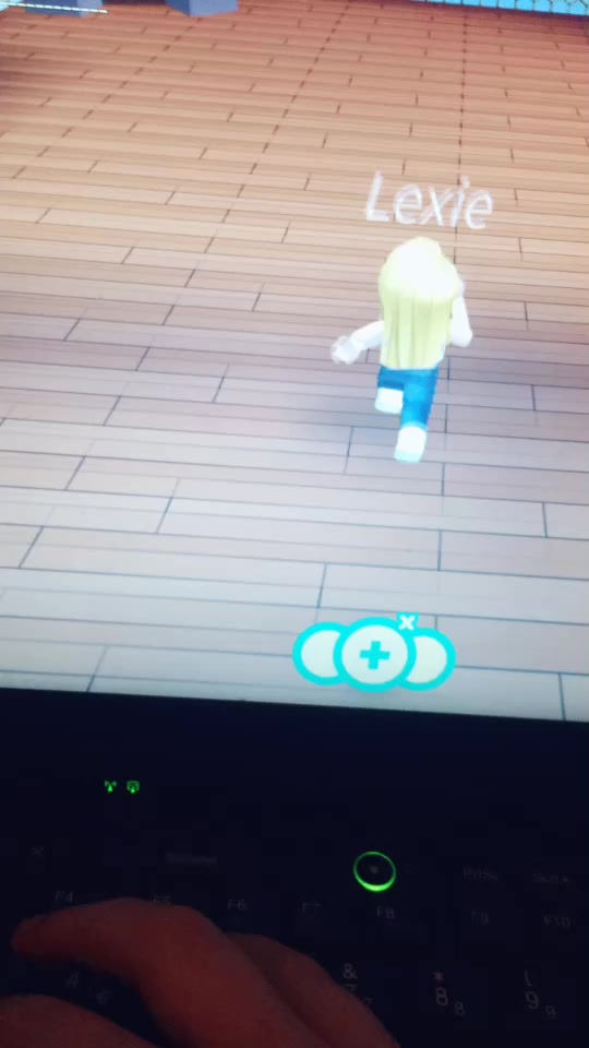 @Roblox Girls ❤️