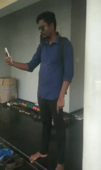 @Nideesh G Ettumanoor
