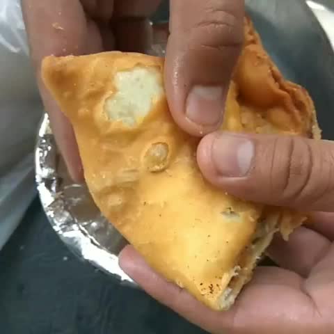 @Pyaar Se Foodie