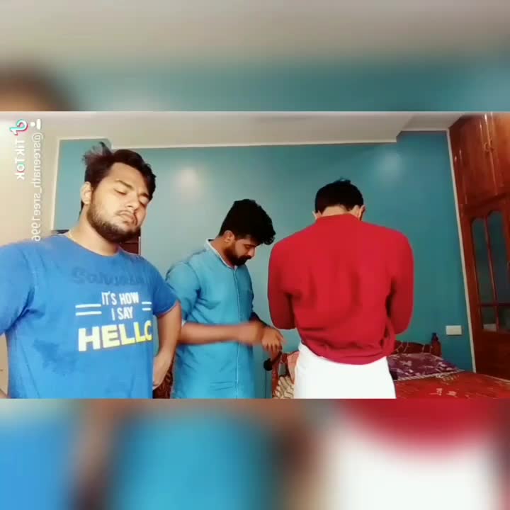 @SreeNath.S