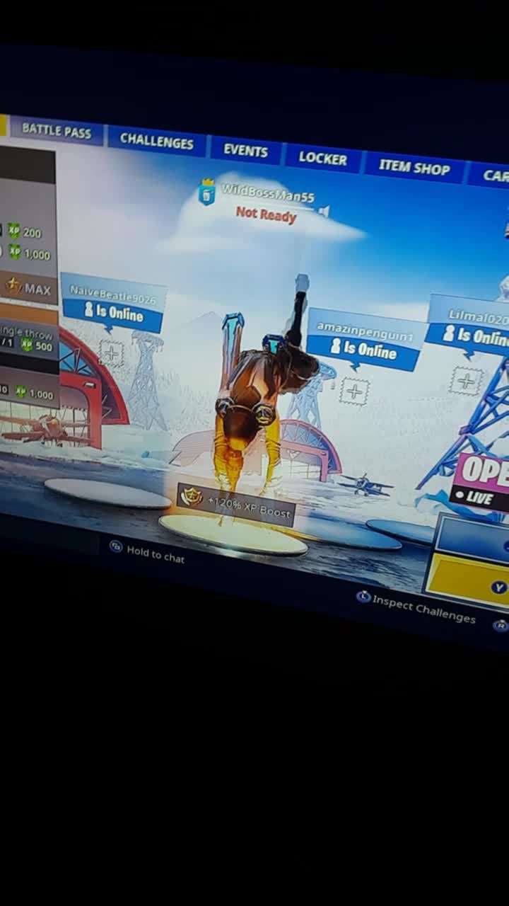 @JoeyLoose