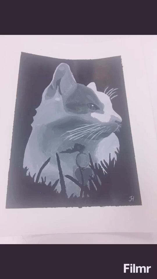 @HachiTheHusky