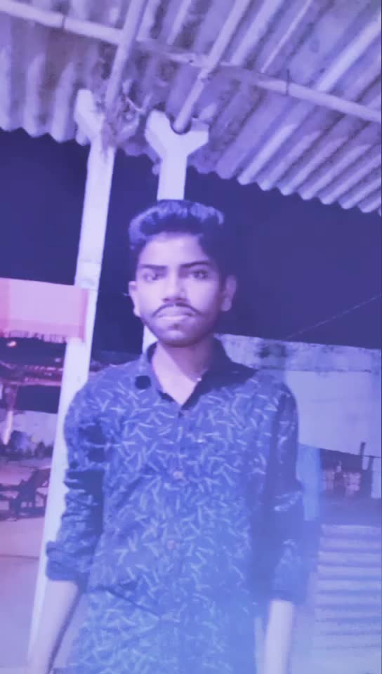 @Prashanth Kondra