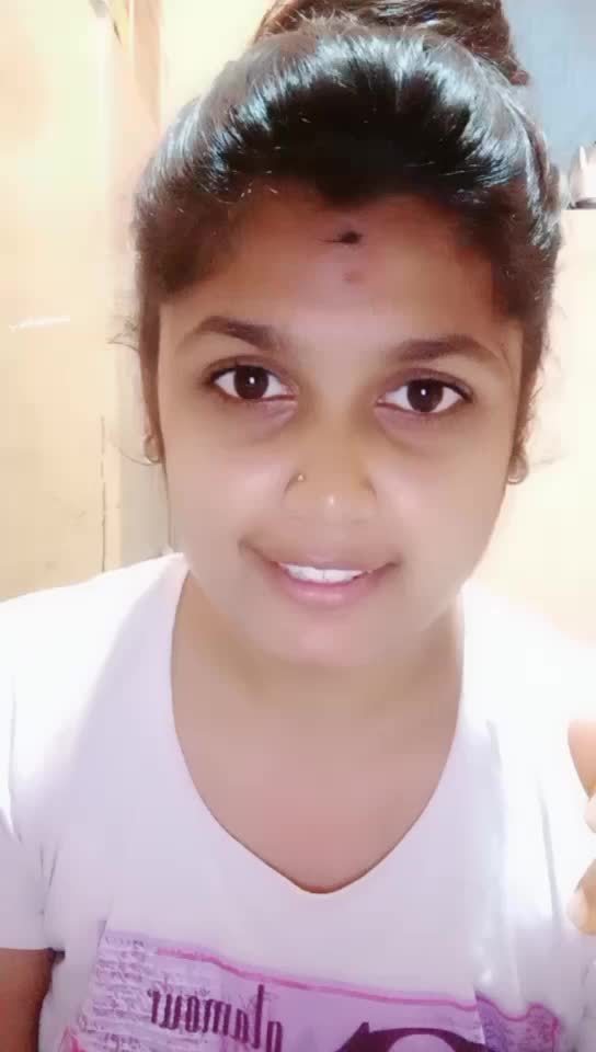 @chandu chinni ❤️