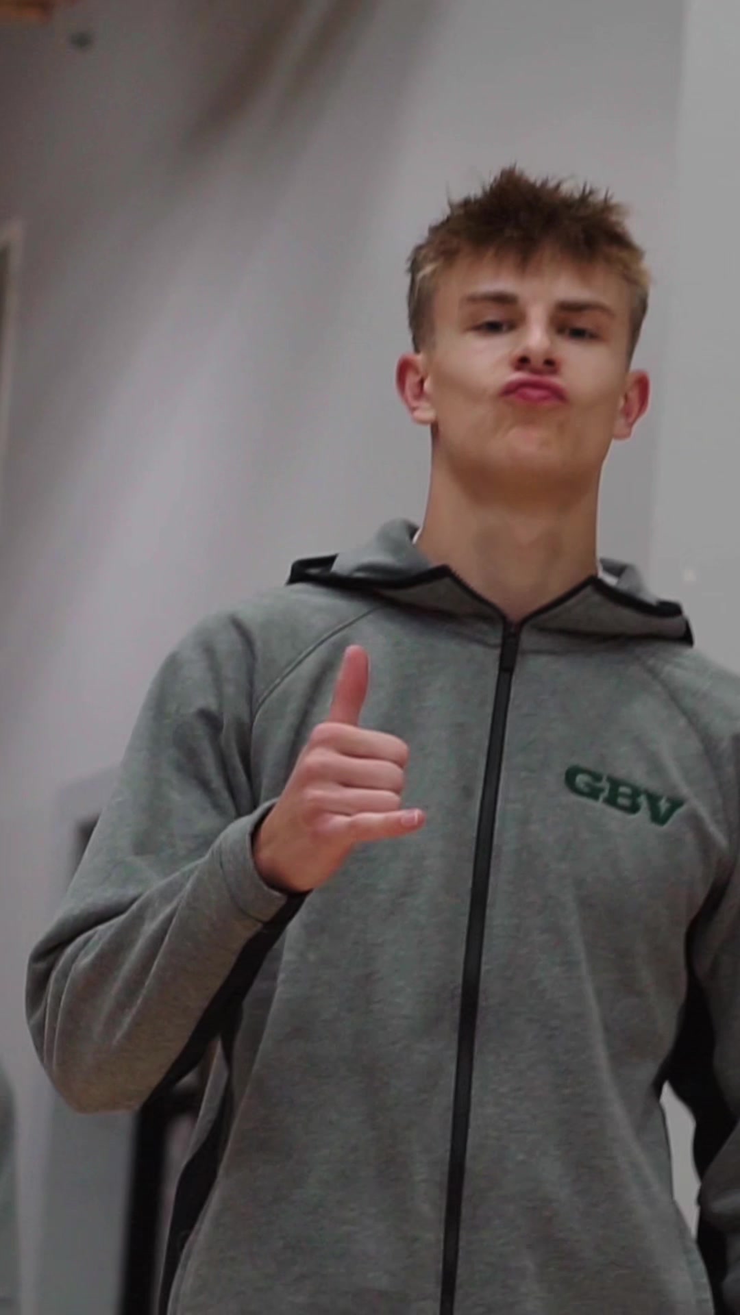 @Golden Bears Volleyball