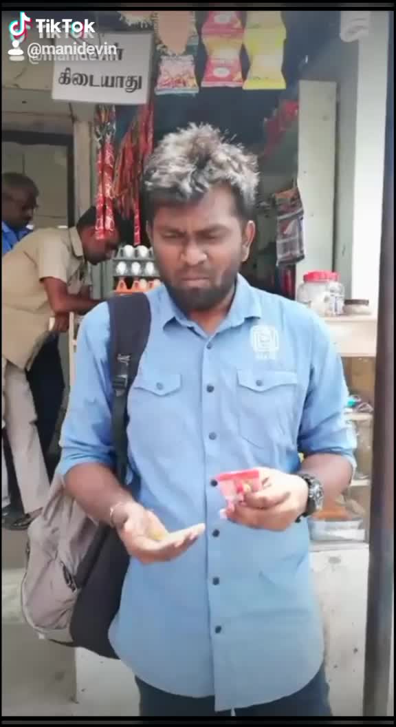 @Mani Kandan
