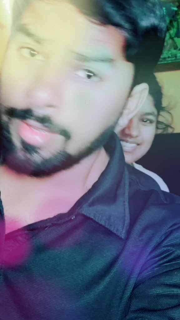@ನಾನು ಕೂಡ ನಿಮ್ಮವನು 😍