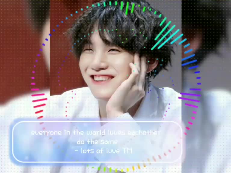 @BLANK TAE