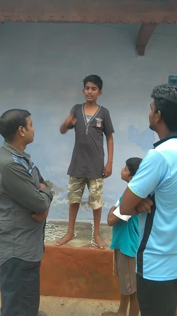 @Thuthi Thuthiyan